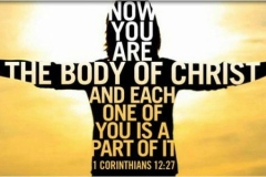 body-of-christ