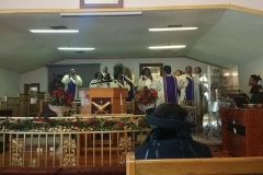 choir